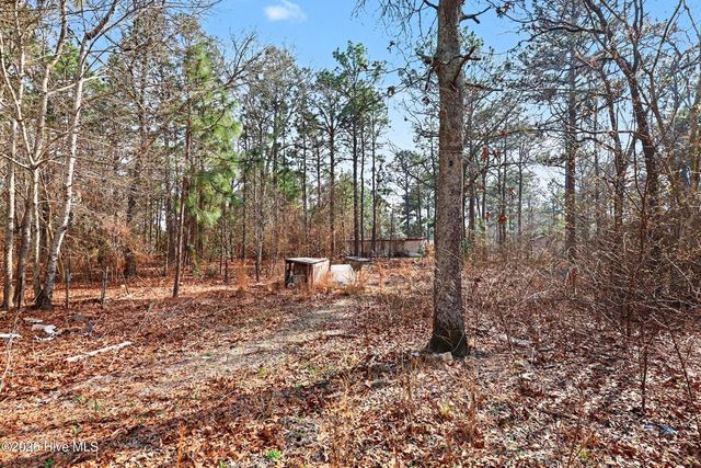 495 Horseshoe Road, Aberdeen, NC 28315