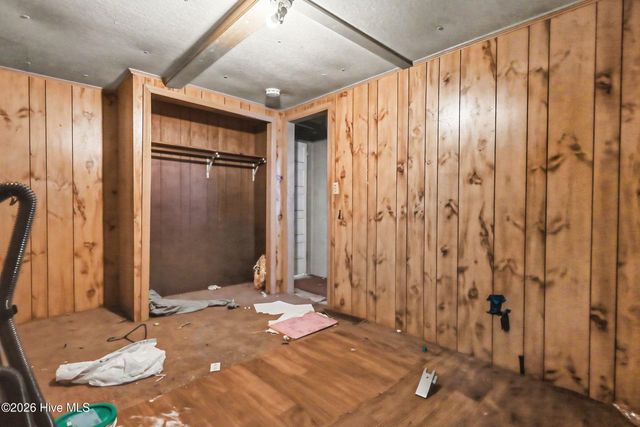 495 Horseshoe Road, Aberdeen, NC 28315