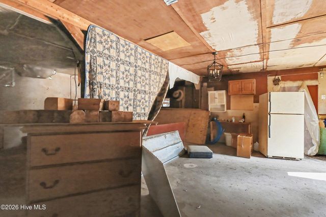 495 Horseshoe Road, Aberdeen, NC 28315