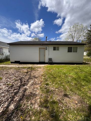 3256 Parkwood Avenue, Saginaw, MI 48601