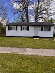 3256 Parkwood Avenue, Saginaw, MI 48601