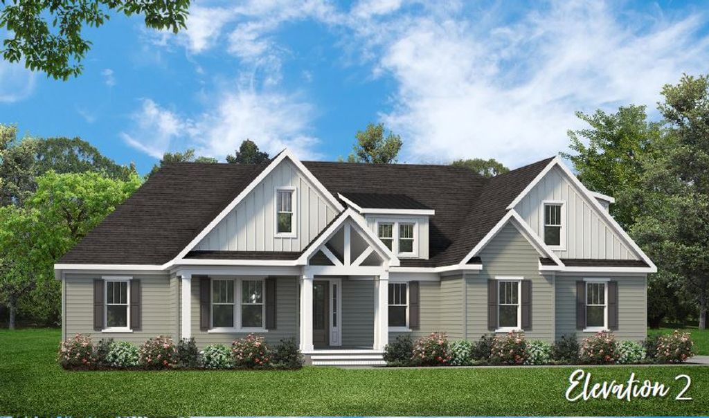 300 Summerall Drive, Anderson, SC 29621