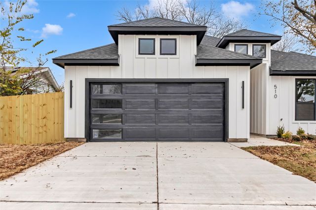 510 Howard Street, Royse City, TX 75189