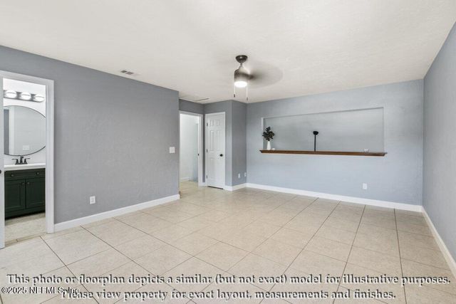 1201 MAYPORT LANDING Circle, Jacksonville, FL 32233