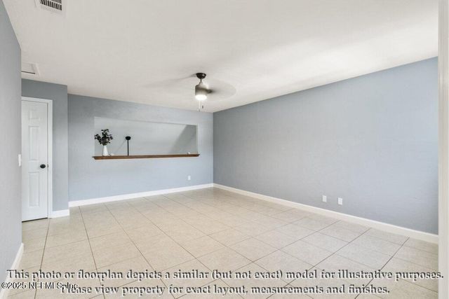 1201 MAYPORT LANDING Circle, Jacksonville, FL 32233