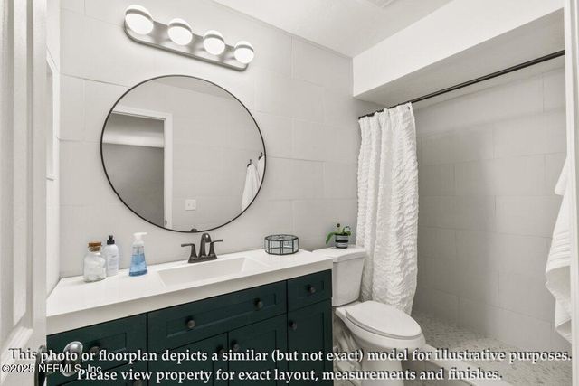 1201 MAYPORT LANDING Circle, Jacksonville, FL 32233