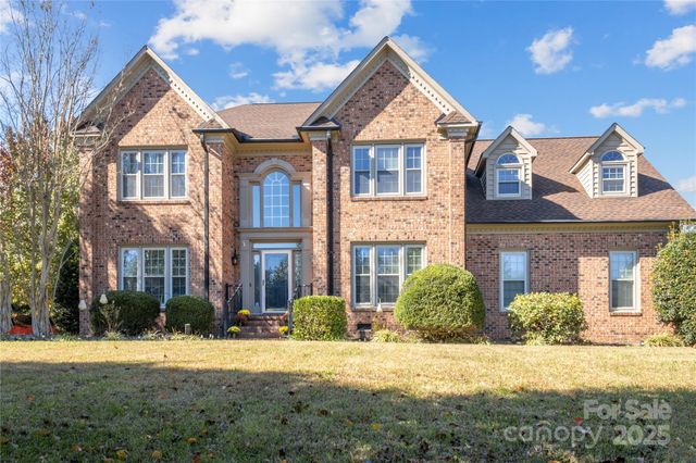 142 Cottontail Lane SE, Concord, NC 28025