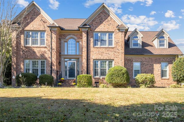 142 Cottontail Lane SE, Concord, NC 28025