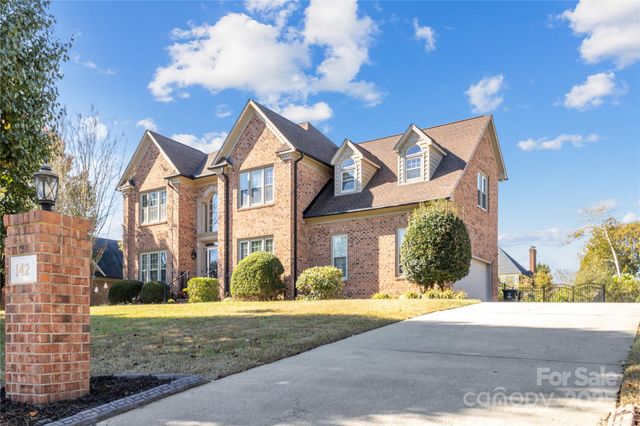 142 Cottontail Lane SE, Concord, NC 28025