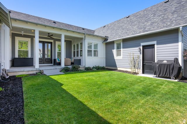 4661 W BYWATER LN, South Jordan, UT 84009