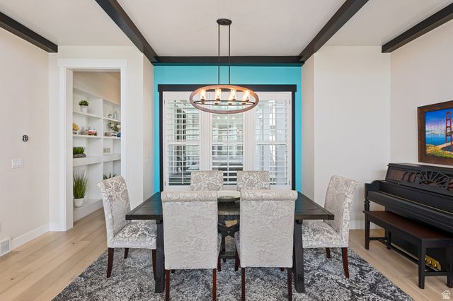4661 W BYWATER LN, South Jordan, UT 84009