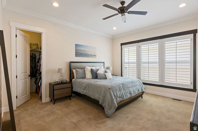 4661 W BYWATER LN, South Jordan, UT 84009