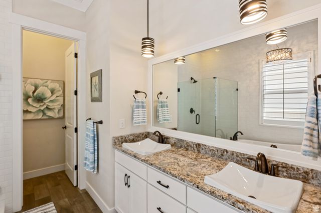 4661 W BYWATER LN, South Jordan, UT 84009
