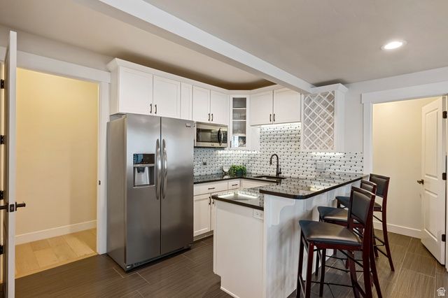 4661 W BYWATER LN, South Jordan, UT 84009