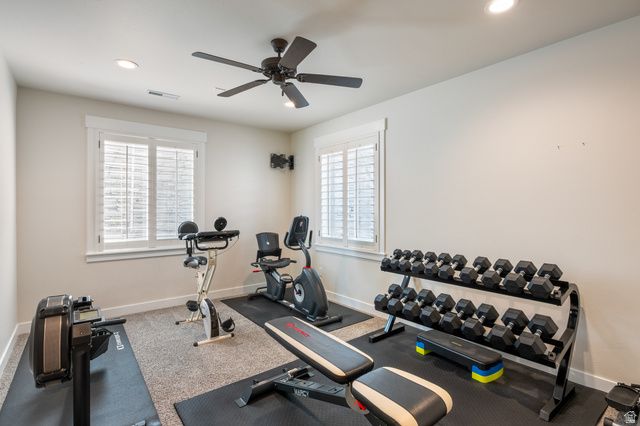4661 W BYWATER LN, South Jordan, UT 84009