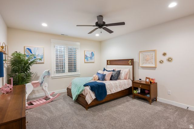 4661 W BYWATER LN, South Jordan, UT 84009