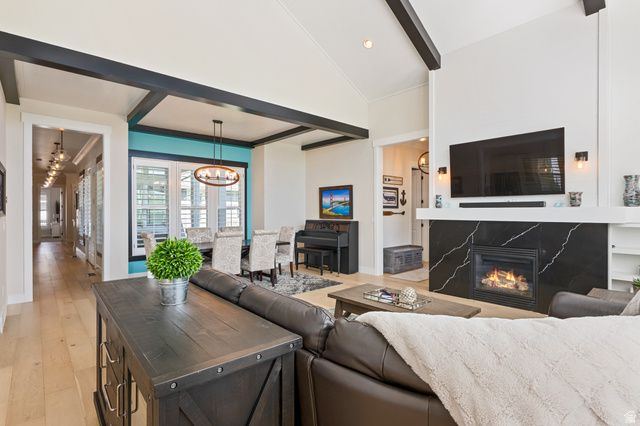 4661 W BYWATER LN, South Jordan, UT 84009