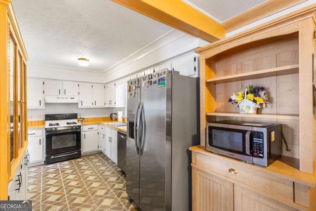 178 Rock Garden Terrace NW, Marietta, GA 30064