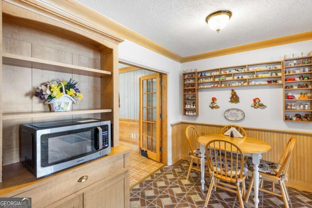178 Rock Garden Terrace NW, Marietta, GA 30064