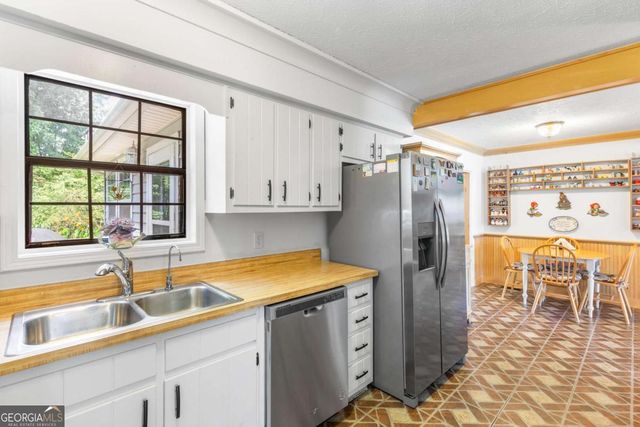 178 Rock Garden Terrace NW, Marietta, GA 30064