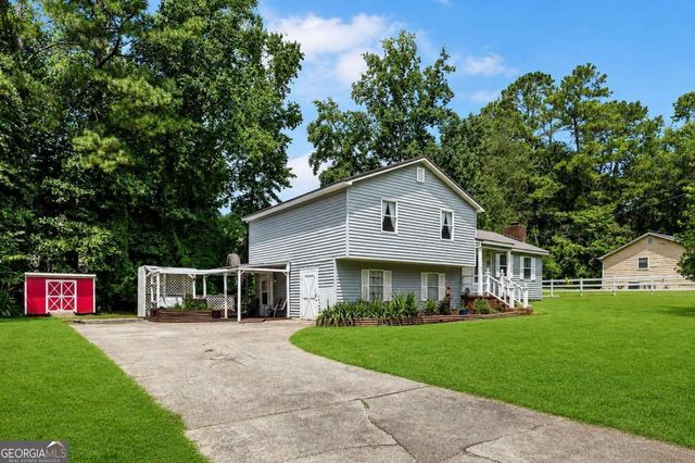 178 Rock Garden Terrace NW, Marietta, GA 30064