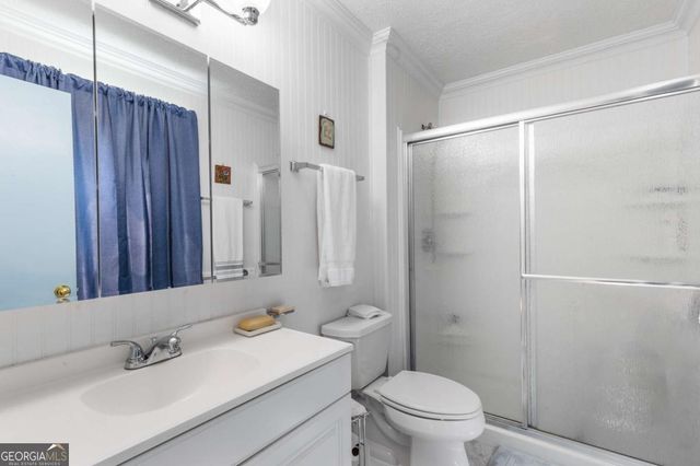 178 Rock Garden Terrace NW, Marietta, GA 30064