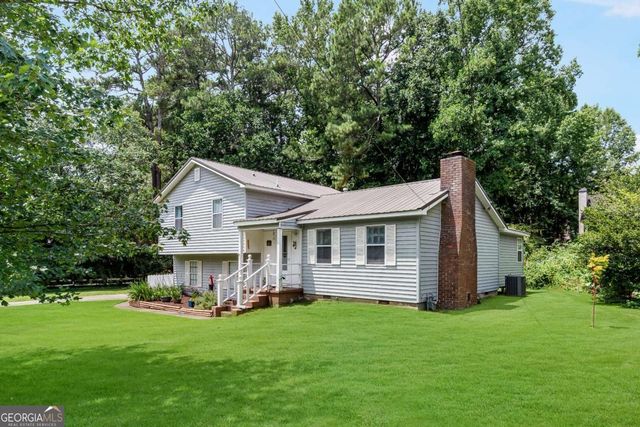 178 Rock Garden Terrace NW, Marietta, GA 30064