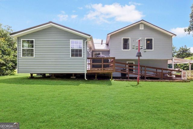 178 Rock Garden Terrace NW, Marietta, GA 30064