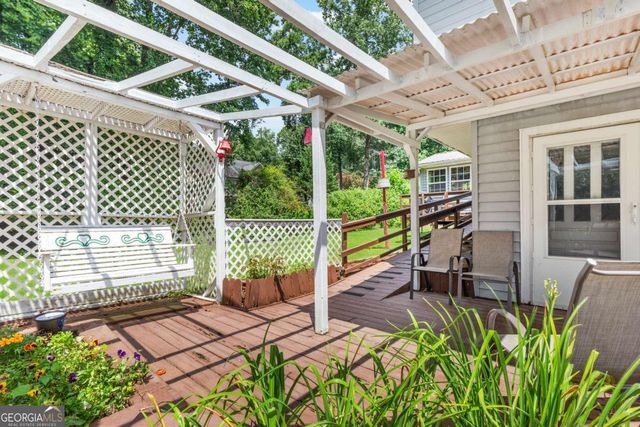 178 Rock Garden Terrace NW, Marietta, GA 30064