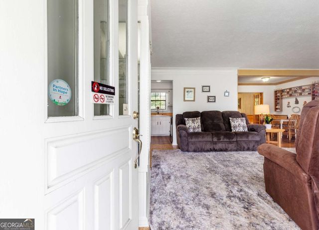178 Rock Garden Terrace NW, Marietta, GA 30064