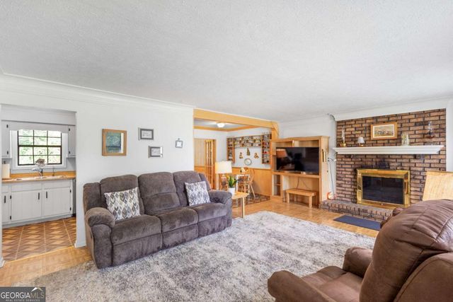 178 Rock Garden Terrace NW, Marietta, GA 30064