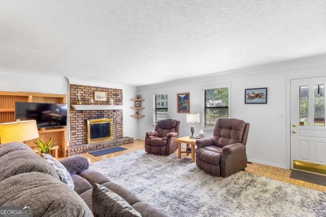 178 Rock Garden Terrace NW, Marietta, GA 30064