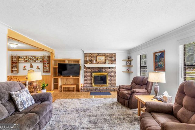 178 Rock Garden Terrace NW, Marietta, GA 30064