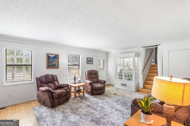 178 Rock Garden Terrace NW, Marietta, GA 30064