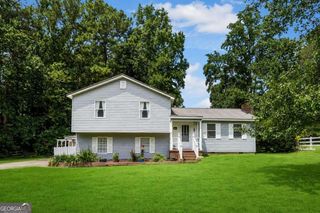 178 Rock Garden Terrace NW, Marietta, GA 30064