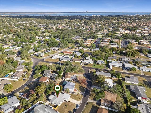 1451 BROOK DRIVE, Titusville, FL 32780