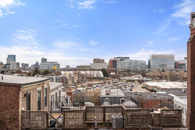 58 High Street 5, Boston, MA 02129