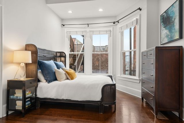 58 High Street 5, Boston, MA 02129