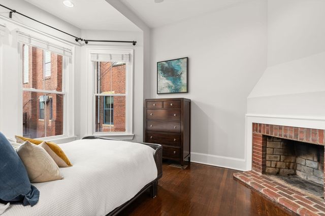 58 High Street 5, Boston, MA 02129