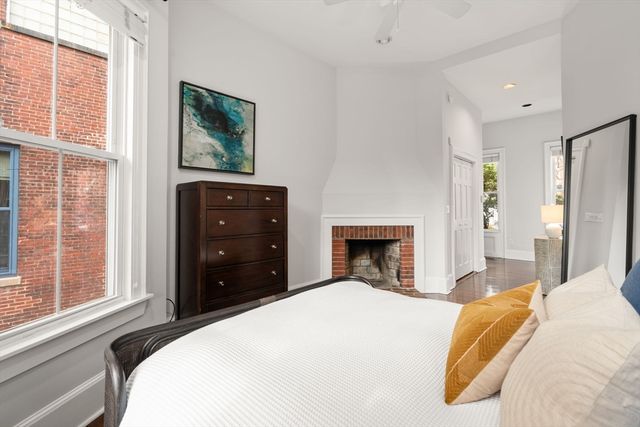 58 High Street 5, Boston, MA 02129