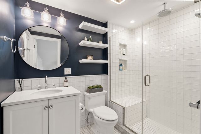 58 High Street 5, Boston, MA 02129