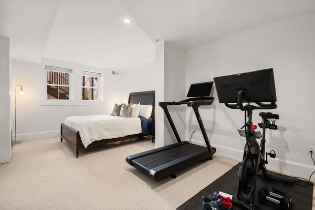 58 High Street 5, Boston, MA 02129