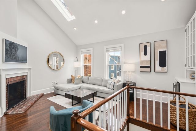 58 High Street 5, Boston, MA 02129