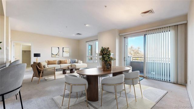 2500 E Cherry Creek South Drive 213, Denver, CO 80209