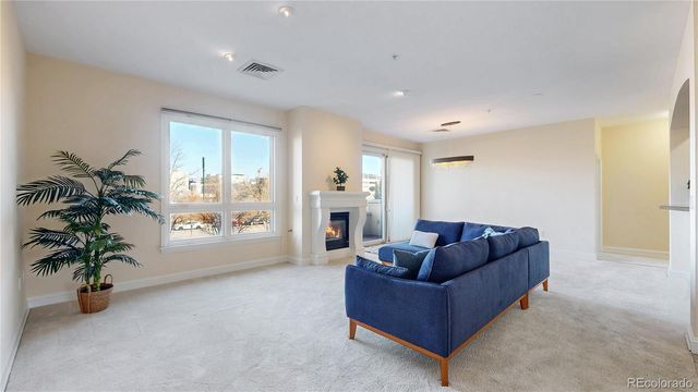 2500 E Cherry Creek South Drive 213, Denver, CO 80209