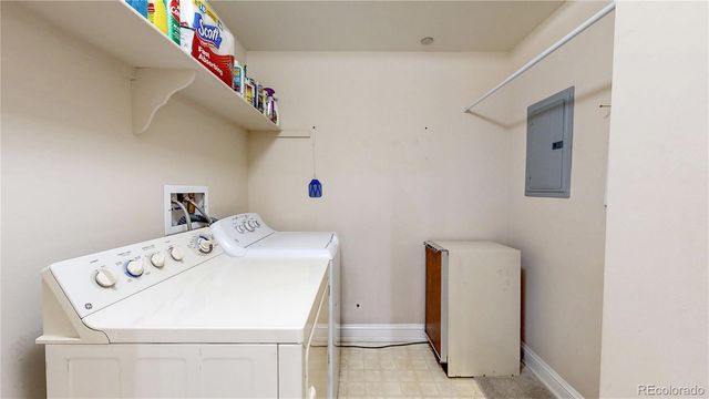 2500 E Cherry Creek South Drive 213, Denver, CO 80209