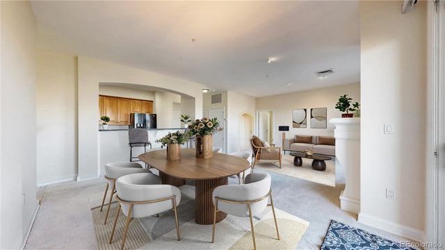 2500 E Cherry Creek South Drive 213, Denver, CO 80209