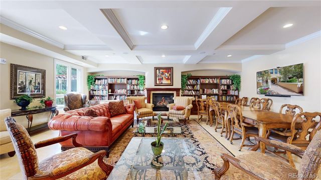 2500 E Cherry Creek South Drive 213, Denver, CO 80209