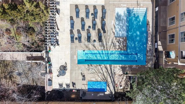 2500 E Cherry Creek South Drive 213, Denver, CO 80209