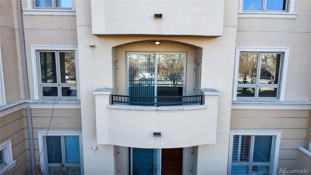 2500 E Cherry Creek South Drive 213, Denver, CO 80209